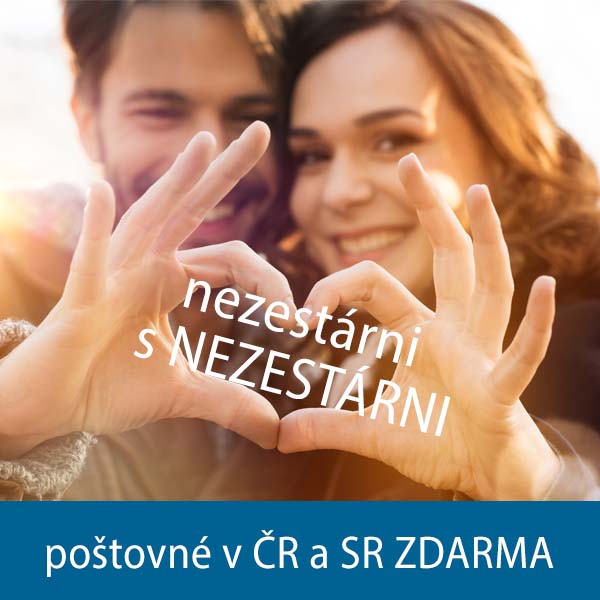 Výhodné balíčky a poštovné v ČR a SR ZDARMA do 11.4.