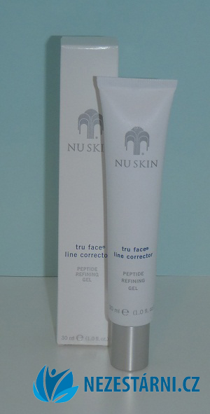 Tru Face line corrector